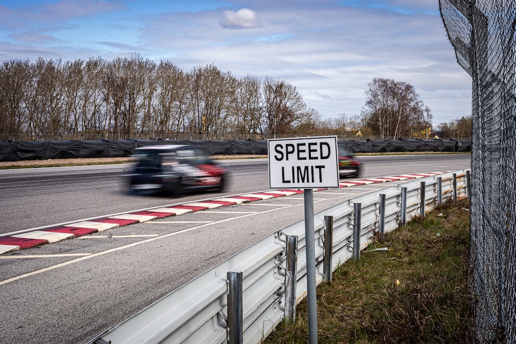 Sæsonen slutter med deltagerrekord og nyskabelse.
(Foto: Grippo)